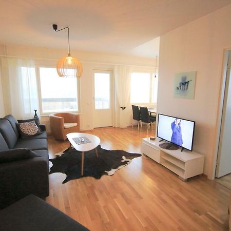Northern Lights Apartment Rovaniemi Luaran gambar