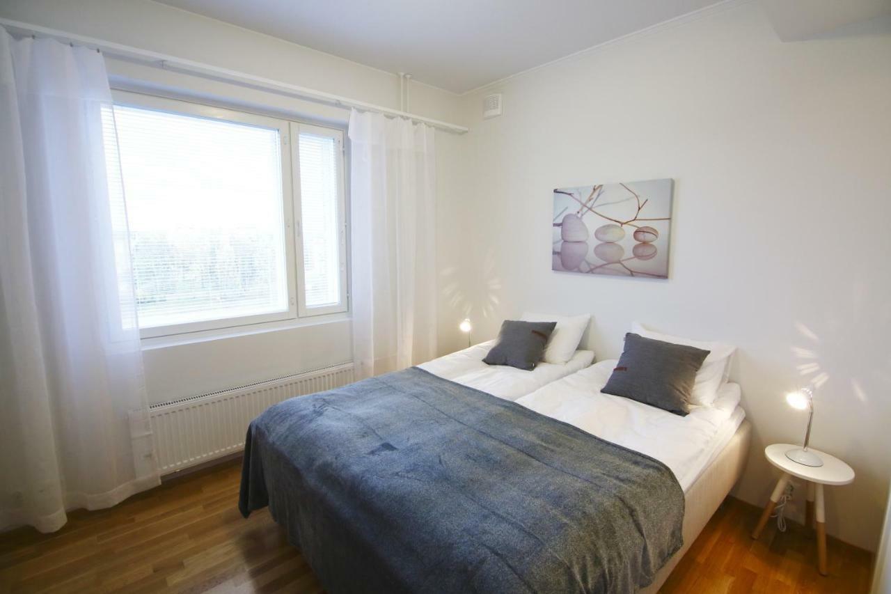 Northern Lights Apartment Rovaniemi Luaran gambar